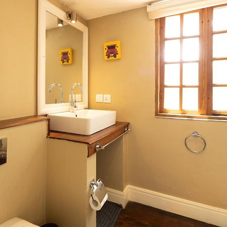 Olma Colonial Suites Акра Екстериор снимка