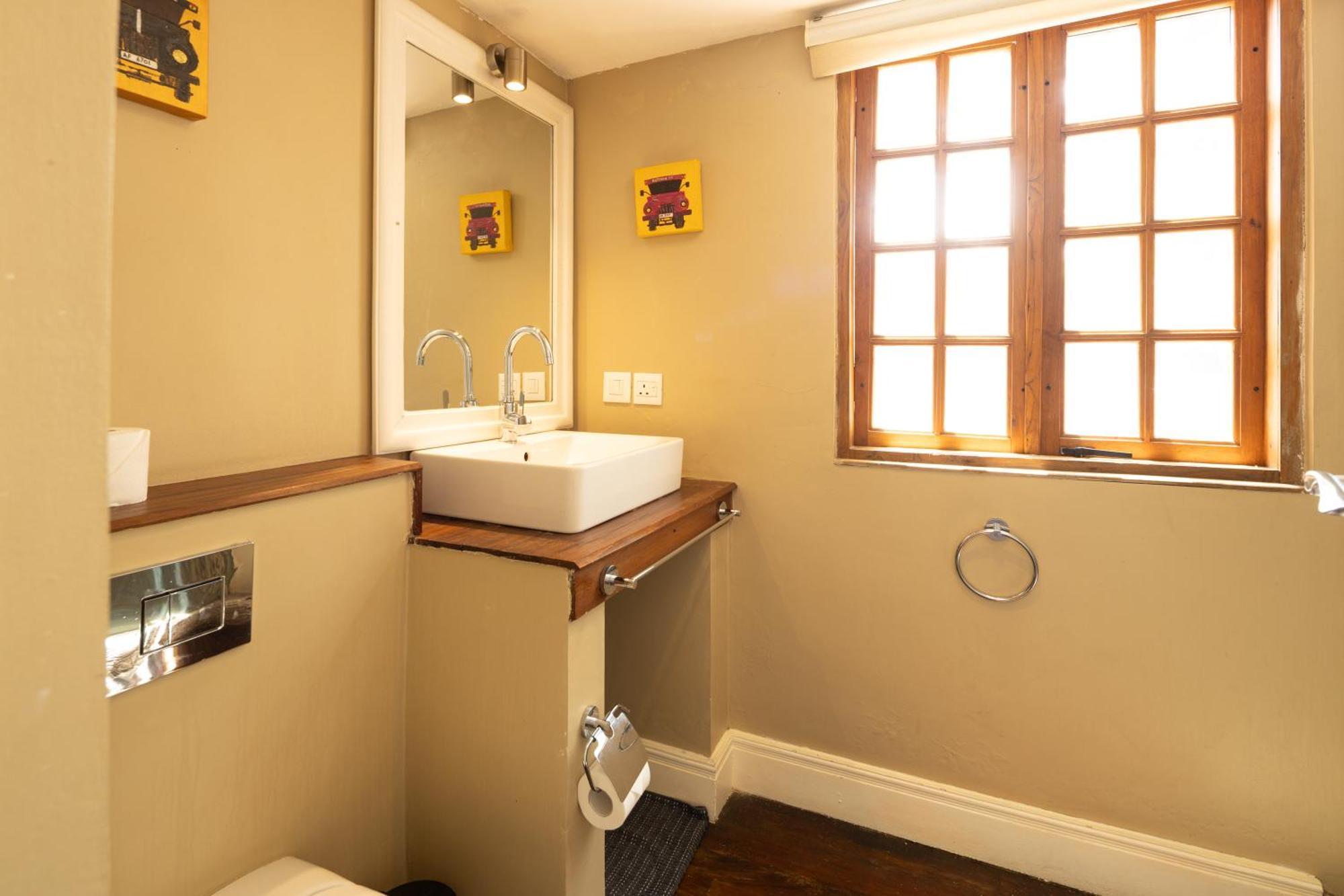 Olma Colonial Suites Акра Екстериор снимка