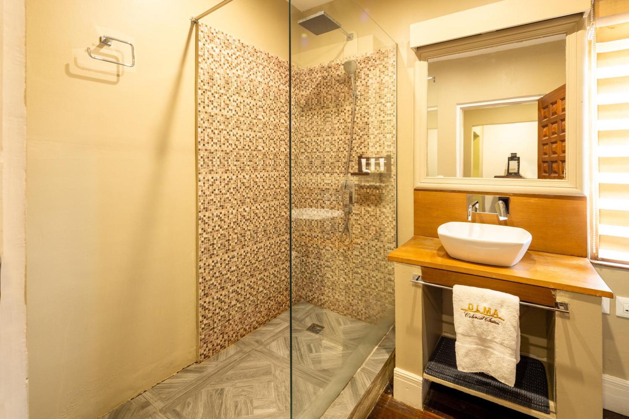 Olma Colonial Suites Акра Екстериор снимка