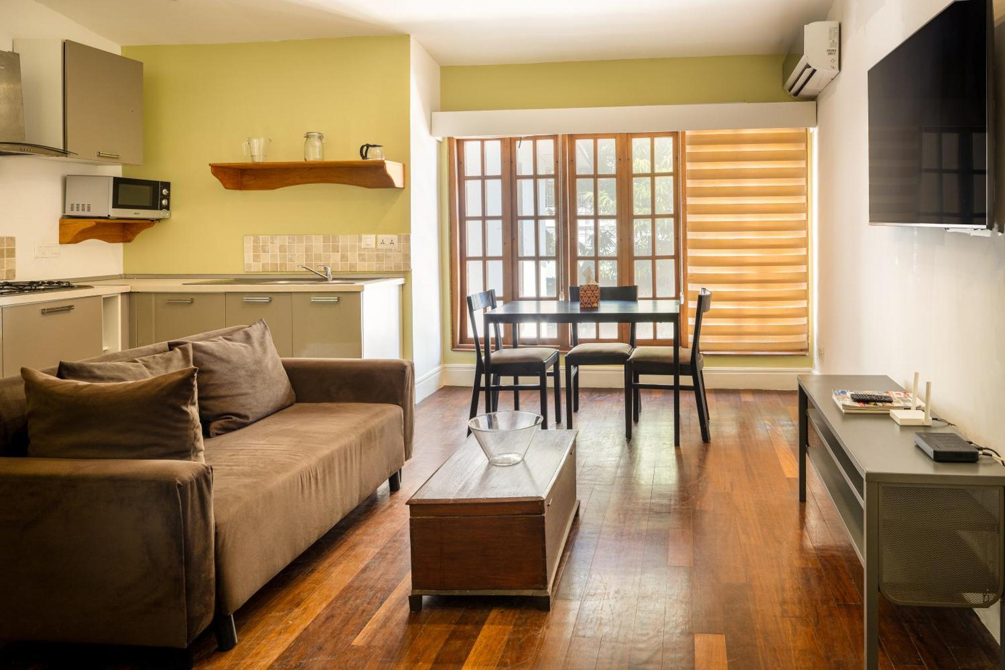 Olma Colonial Suites Акра Екстериор снимка