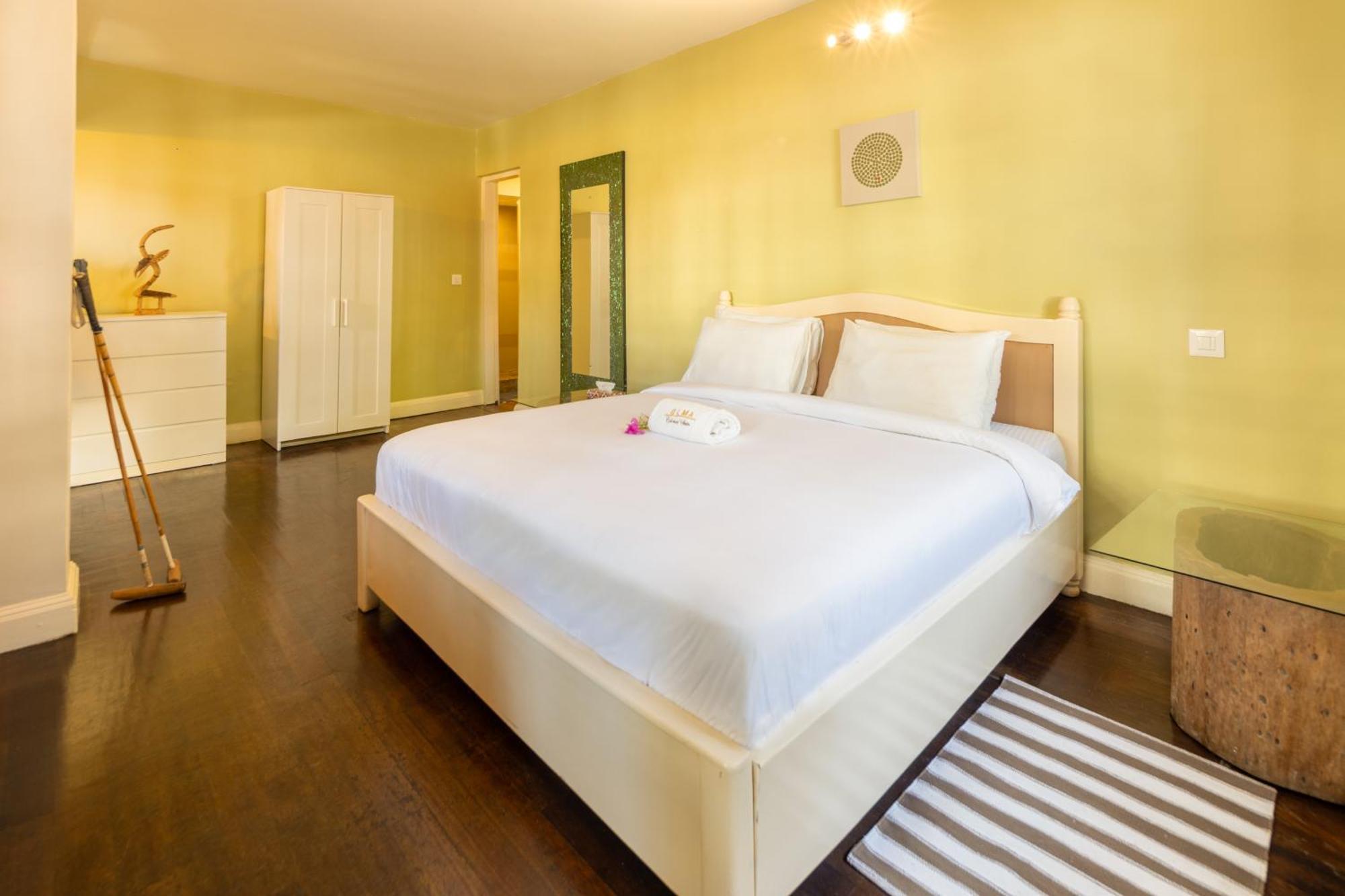 Olma Colonial Suites Акра Екстериор снимка