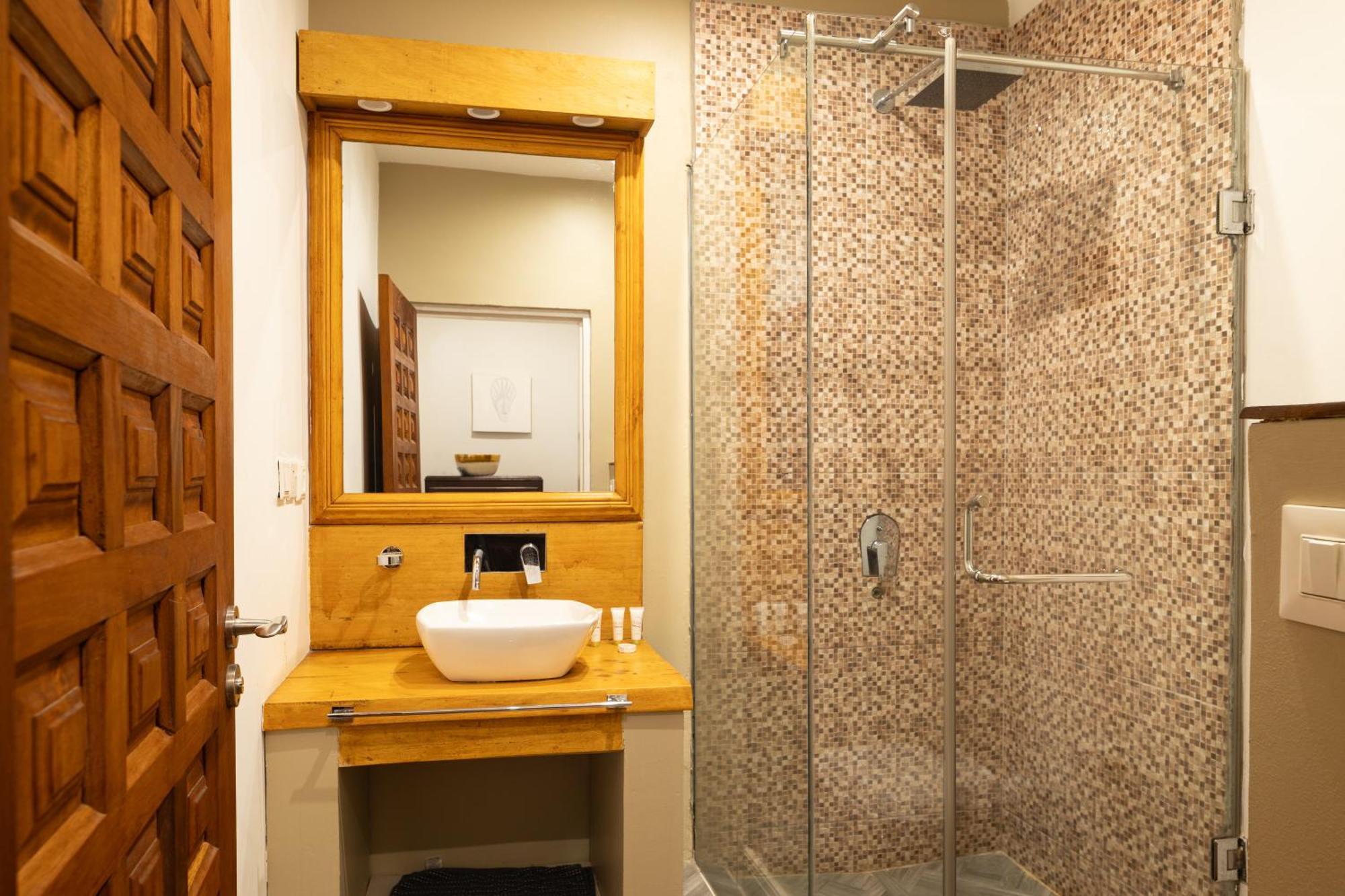 Olma Colonial Suites Акра Екстериор снимка