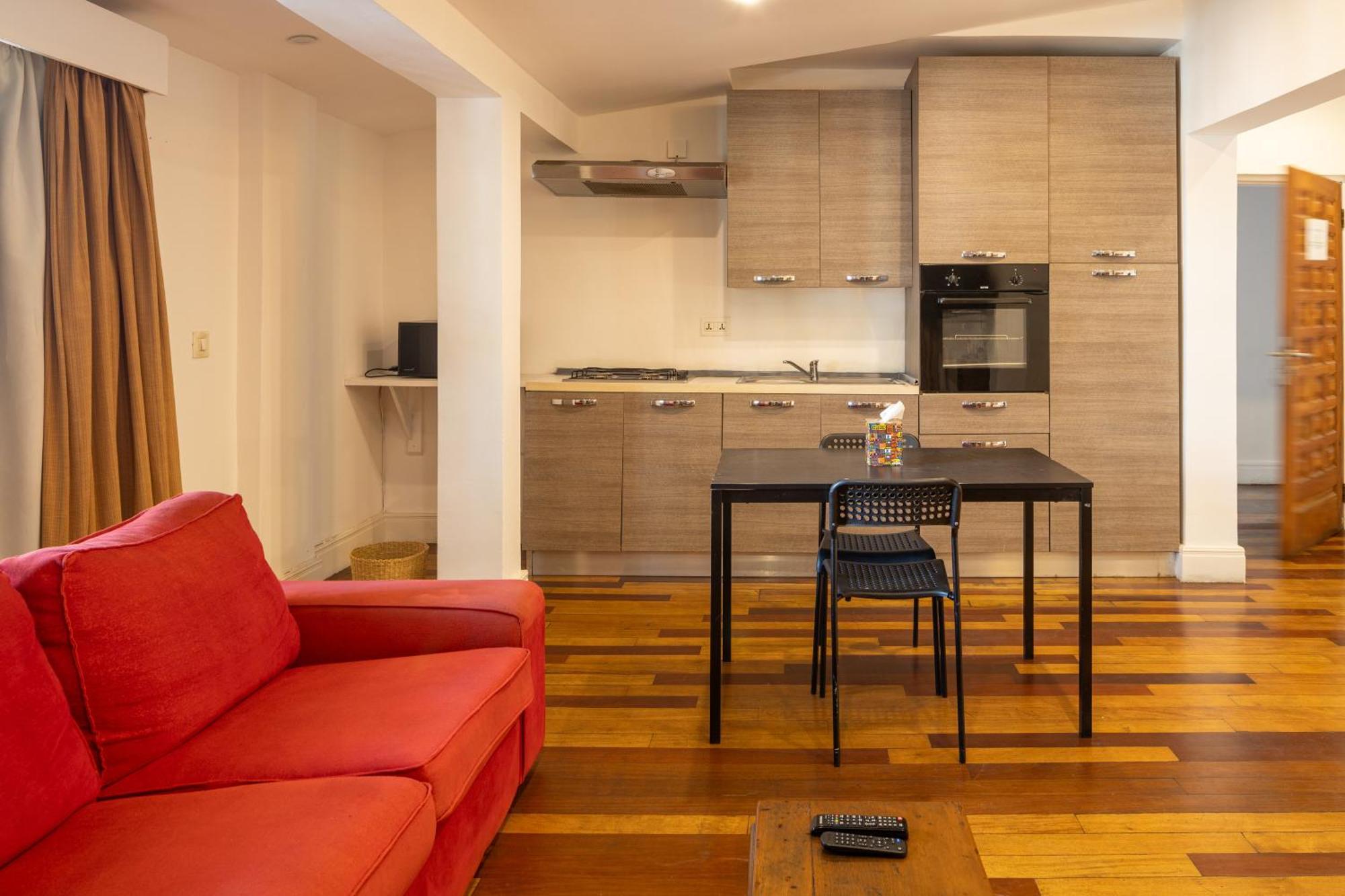 Olma Colonial Suites Акра Екстериор снимка