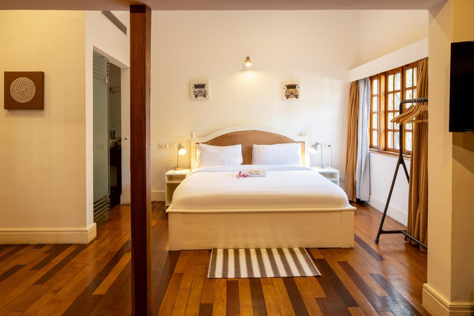 Olma Colonial Suites Акра Екстериор снимка