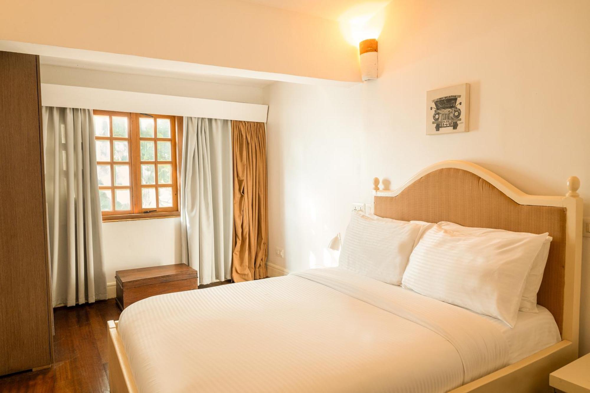 Olma Colonial Suites Акра Екстериор снимка