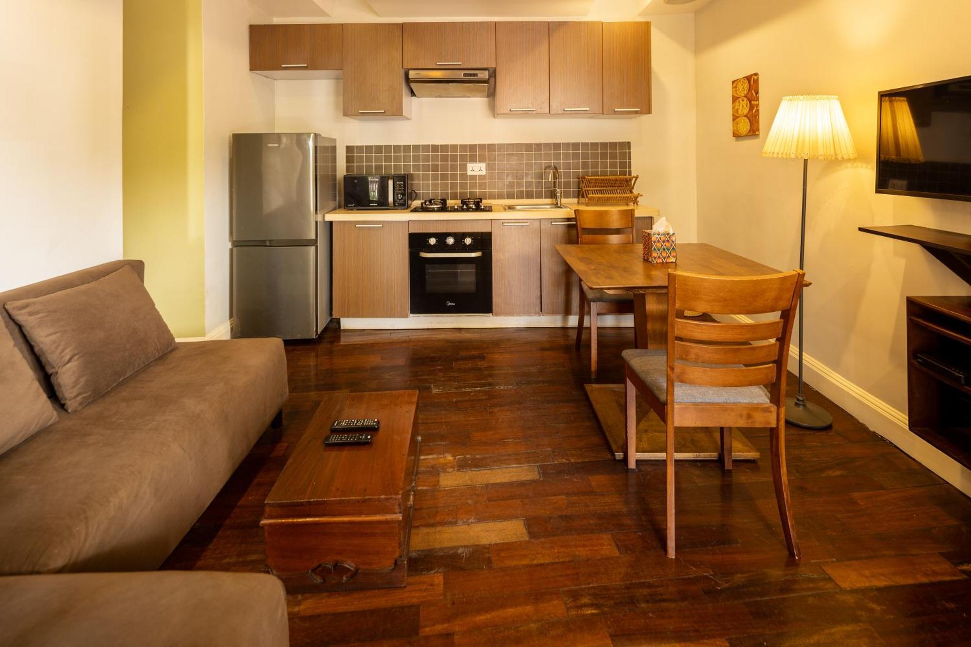 Olma Colonial Suites Акра Екстериор снимка