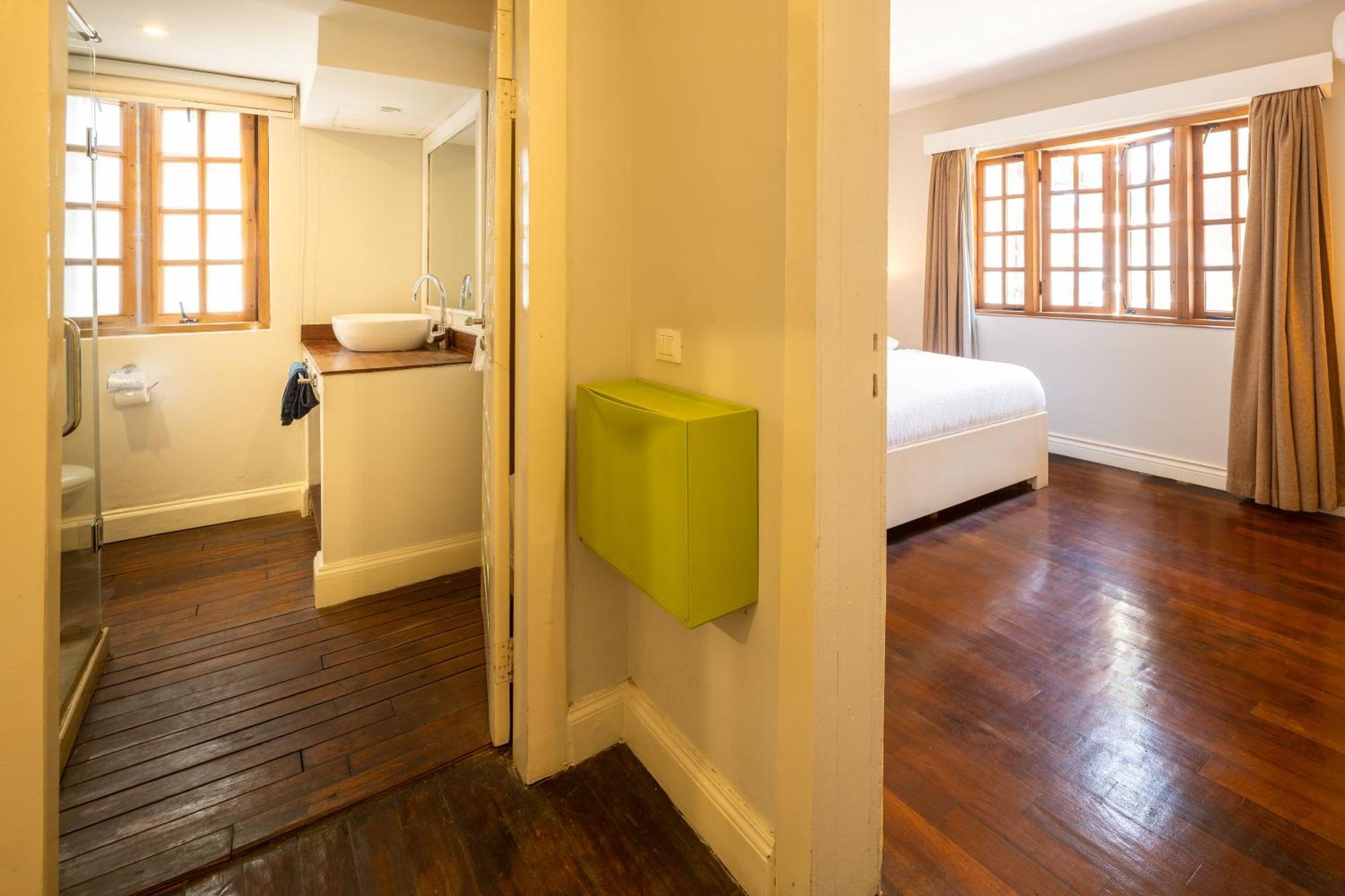 Olma Colonial Suites Акра Екстериор снимка
