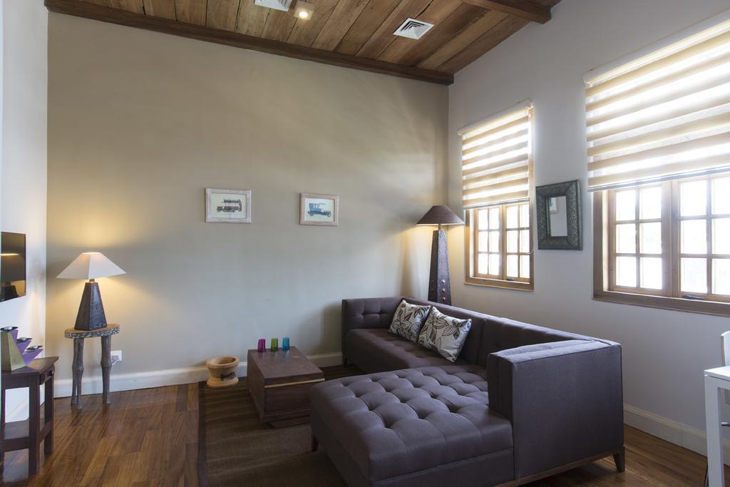 Olma Colonial Suites Акра Екстериор снимка