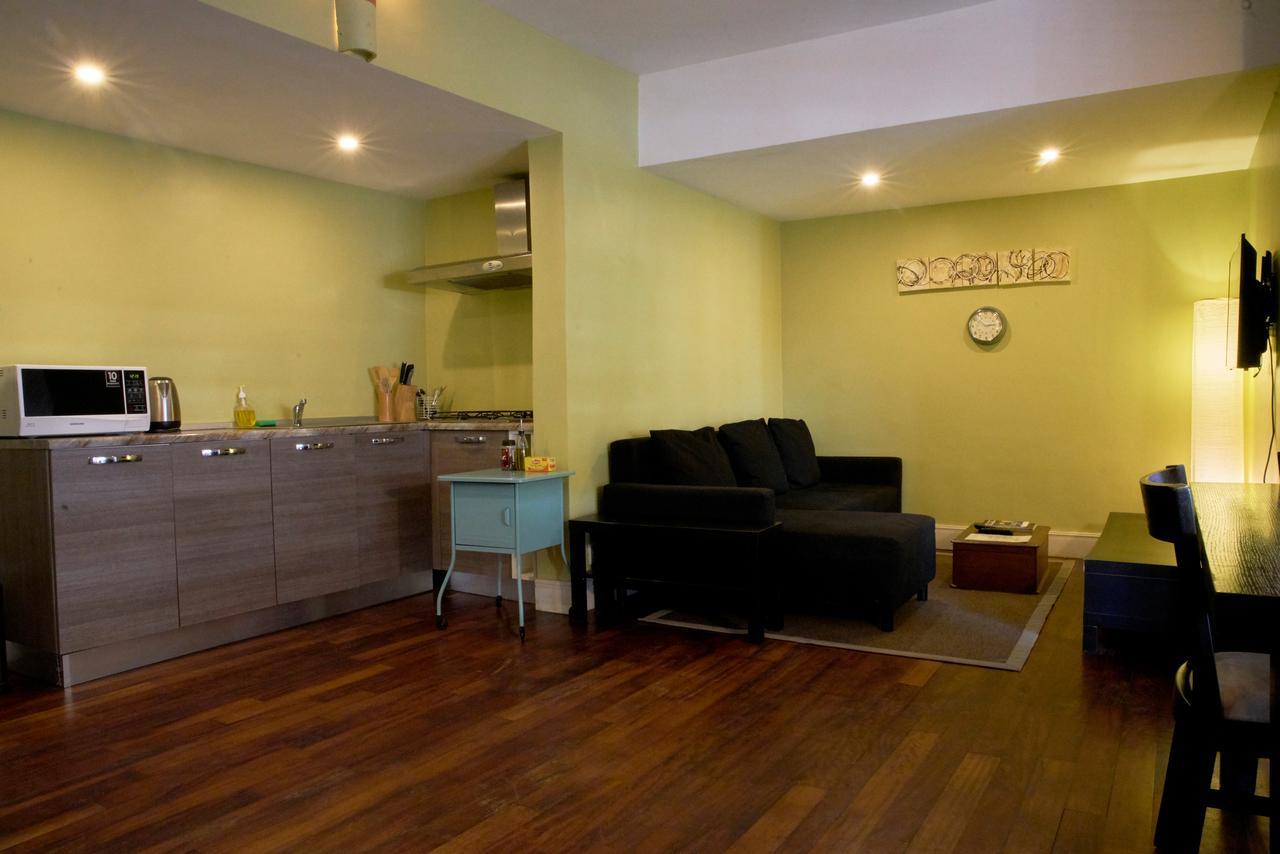 Olma Colonial Suites Акра Екстериор снимка