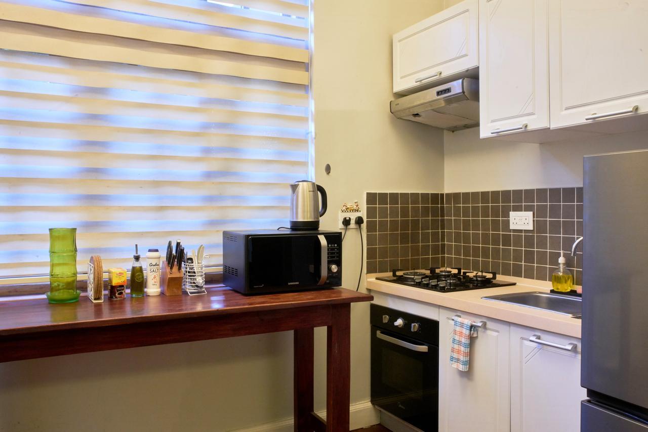 Olma Colonial Suites Акра Екстериор снимка