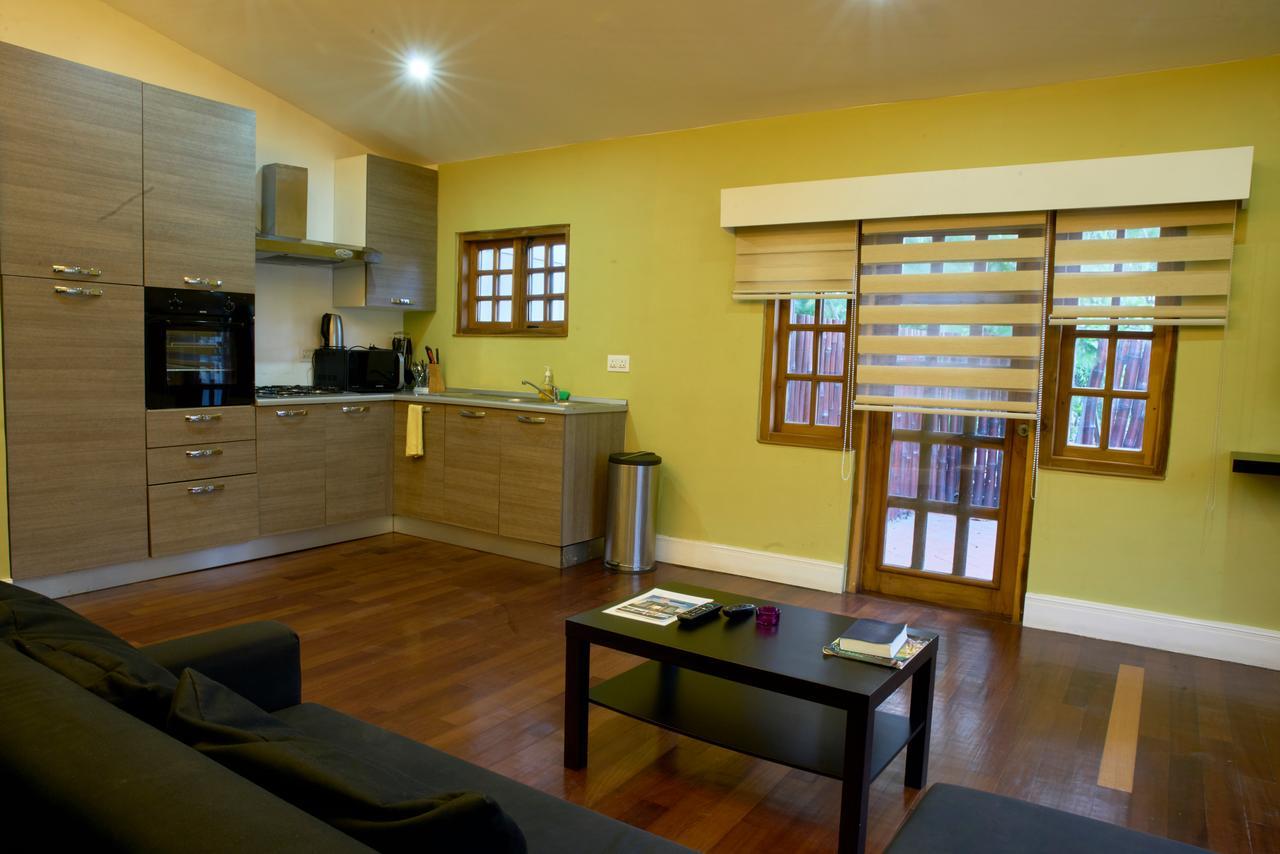 Olma Colonial Suites Акра Екстериор снимка